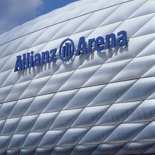 Allianz Arena